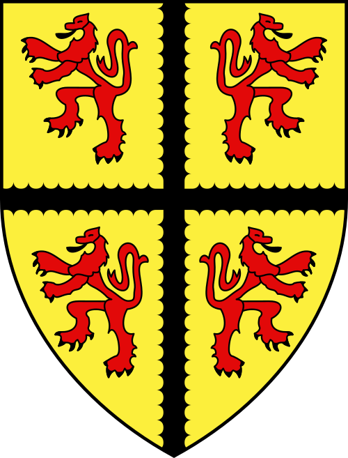 Blason de Saint-Ouen-de-Mimbré
