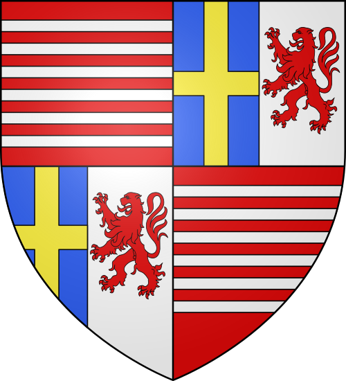 Blason de Saint-Ouen-en-Belin