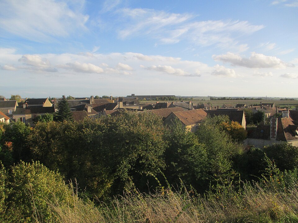 Saint — Rémy — du — Val