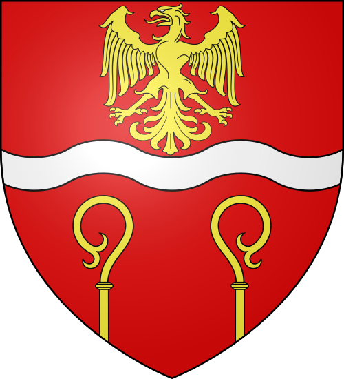 Blason de Solesmes
