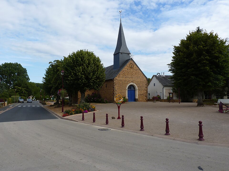 72338 — Eglise