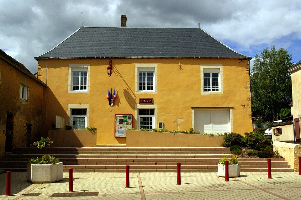 Souligné Flacé TiKer