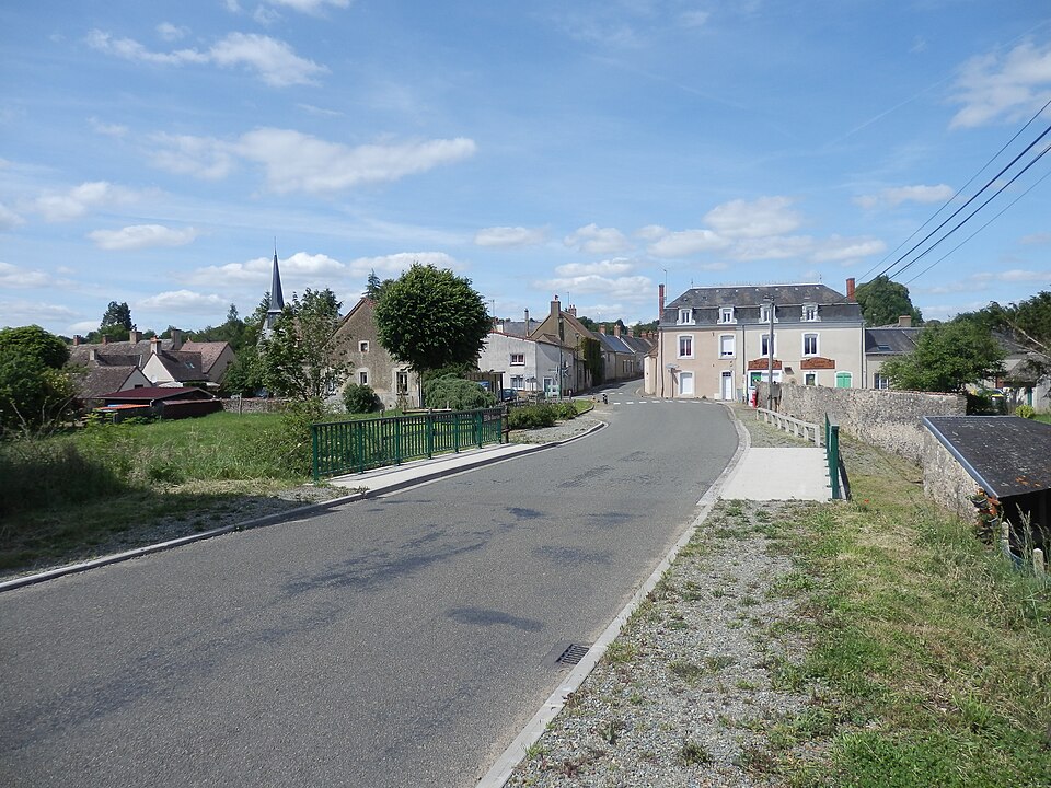Surfonds vue générale