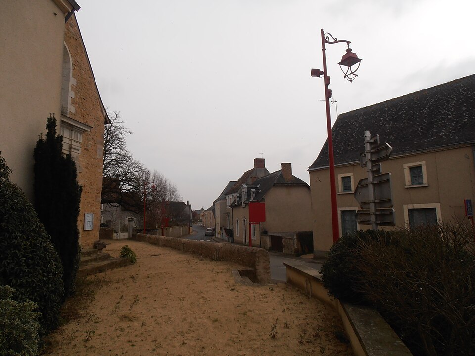 Centre Tassé