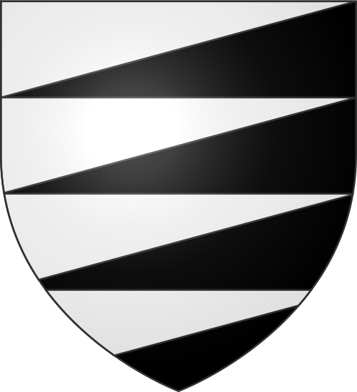 Blason de Tennie