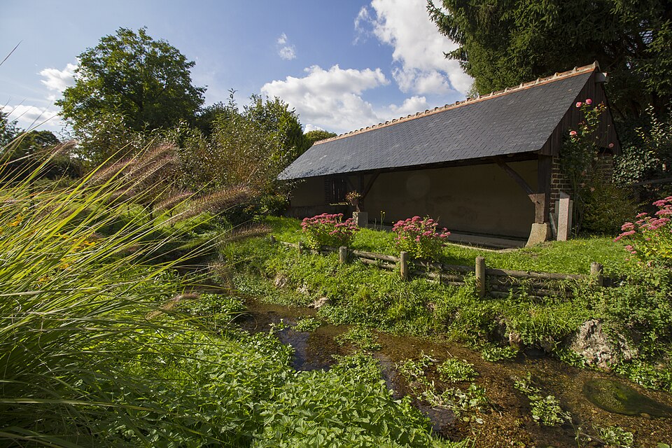 72356 thoire — sur — dinan lavoir