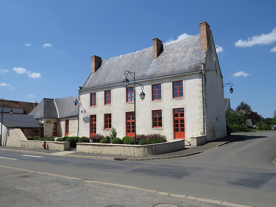 Vallon — sur — Gée — Mairie 01