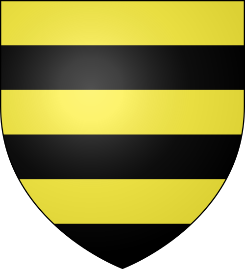 Blason de Apremont
