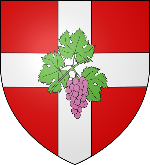 Blason de Billième