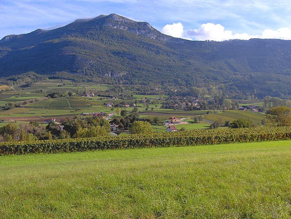 Le village de billieme