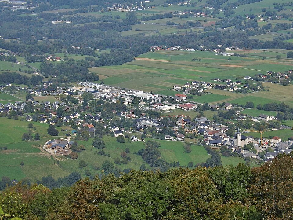 La Biolle (Savoie)