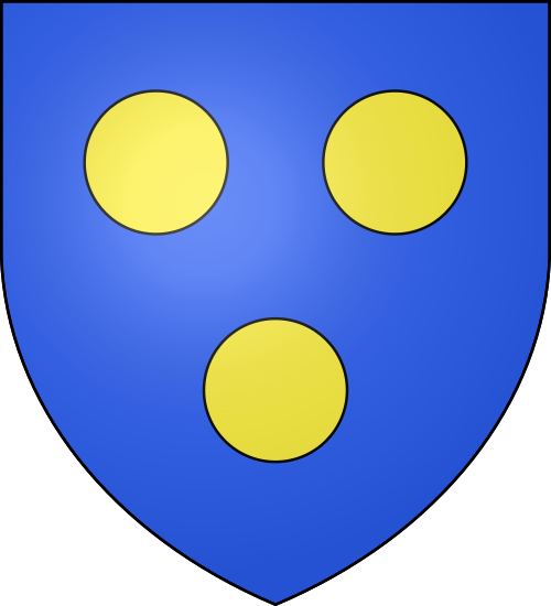 Blason Le Bourget-du-Lac