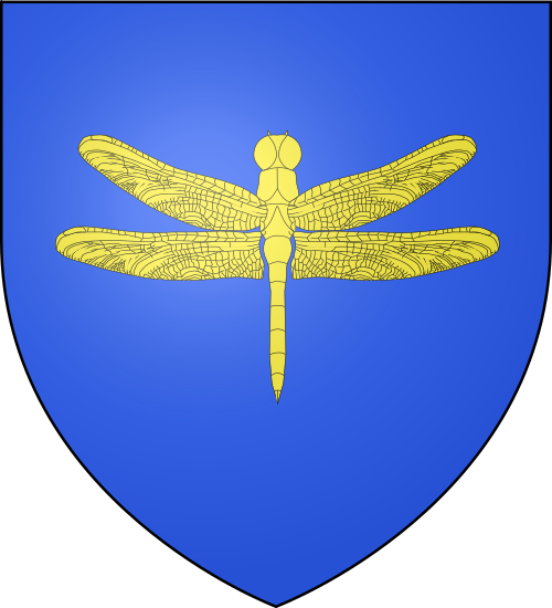 Blason de Brides-les-Bains