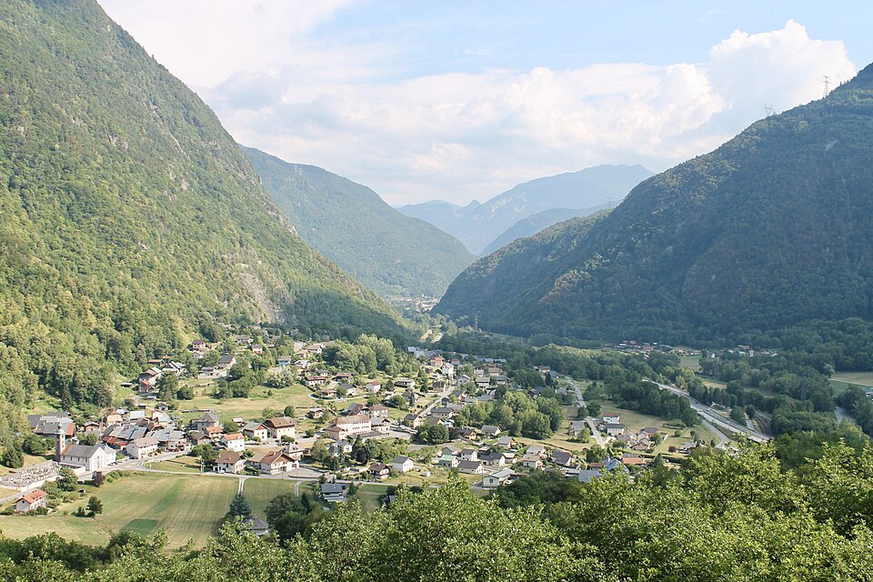 Cevins (2018) — 2