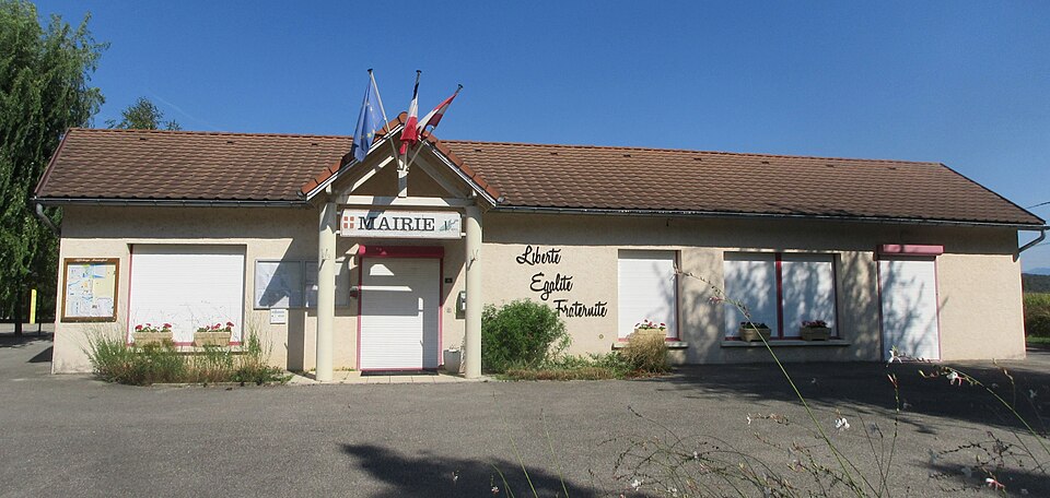 Mairie Champagneux 6