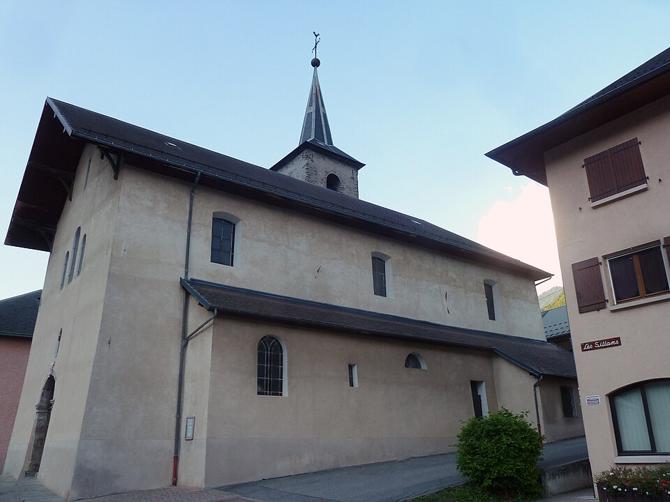 LA CHAPELLE (1)