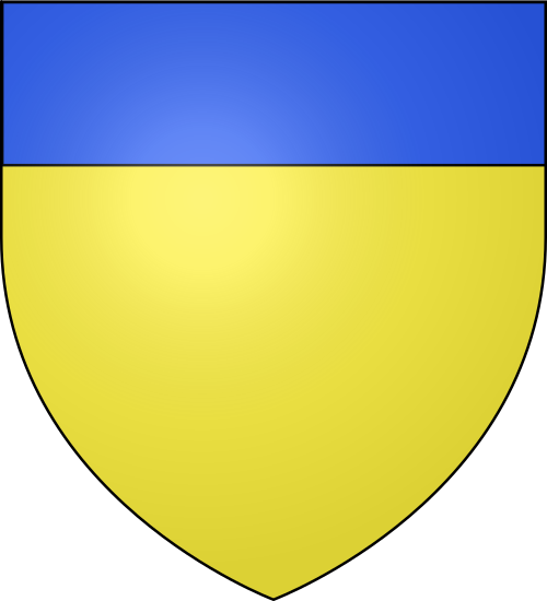Blason de Châteauneuf