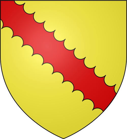 Blason La Compôte