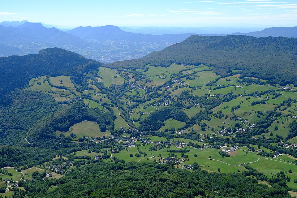 Col de la Doria @ Mont Margeriaz (50985386707)