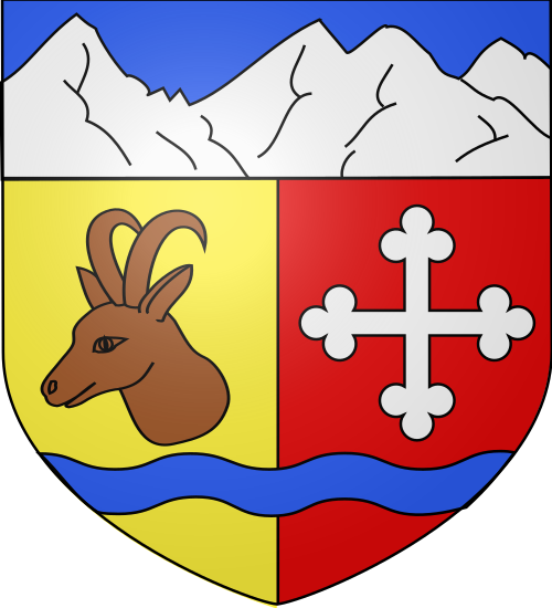 Blason de École