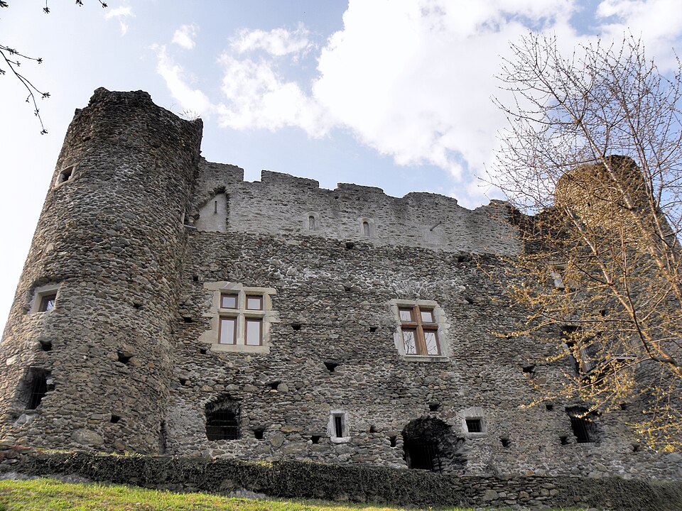 Manoir de Blay