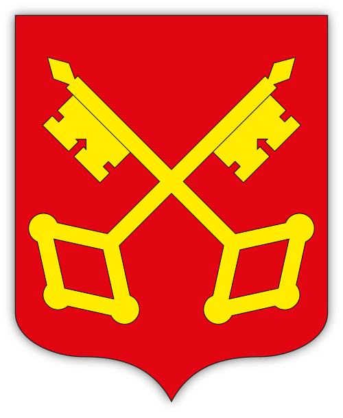 Blason de Flumet
