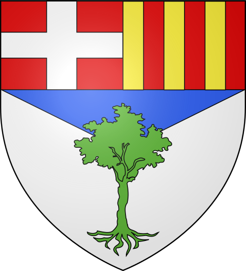Blason La Giettaz