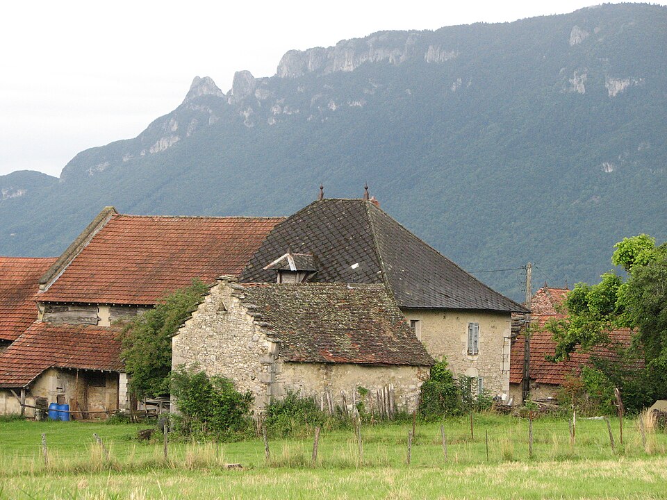 Mont Chat