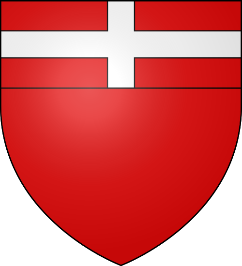 Blason de Montmélian