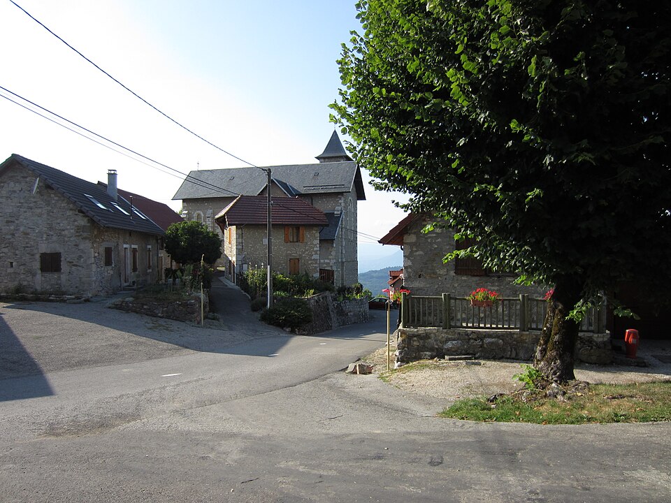Vue de Ontex