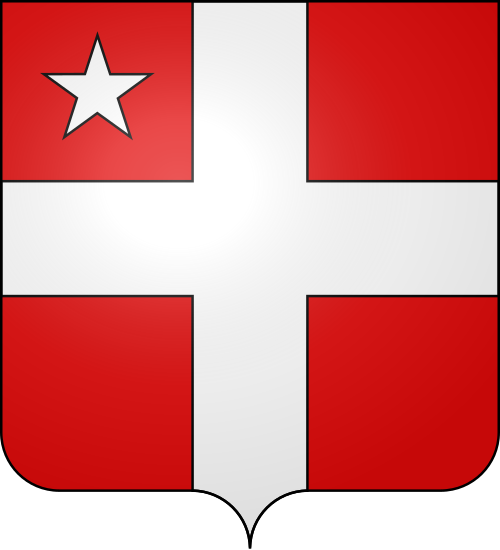 Blason Le Pont-de-Beauvoisin