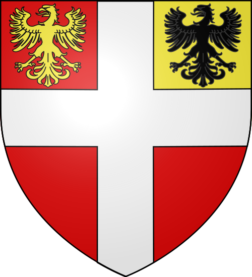 Blason de Pralognan-la-Vanoise