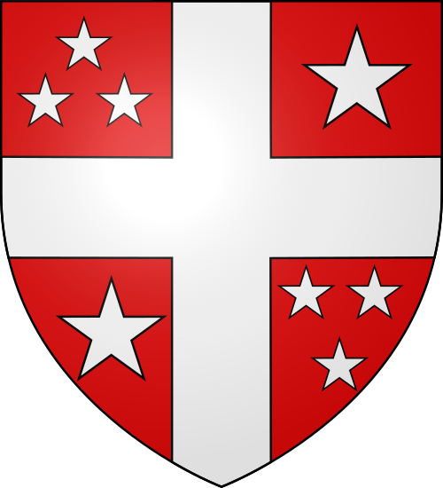 Blason de Ruffieux