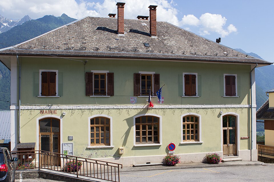 Saint — Georges — d'Hurtières — IMG 0109