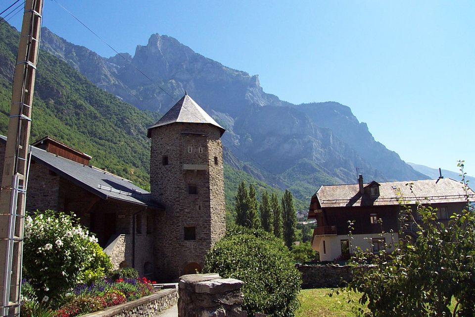 Latoursaintjulienmontdenis