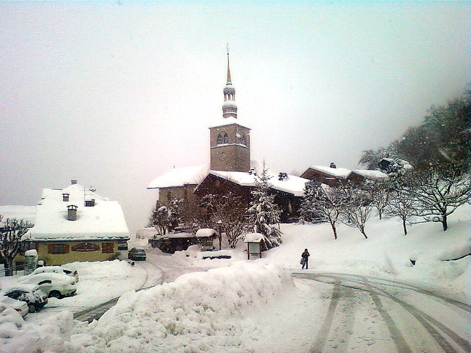 Sncneige