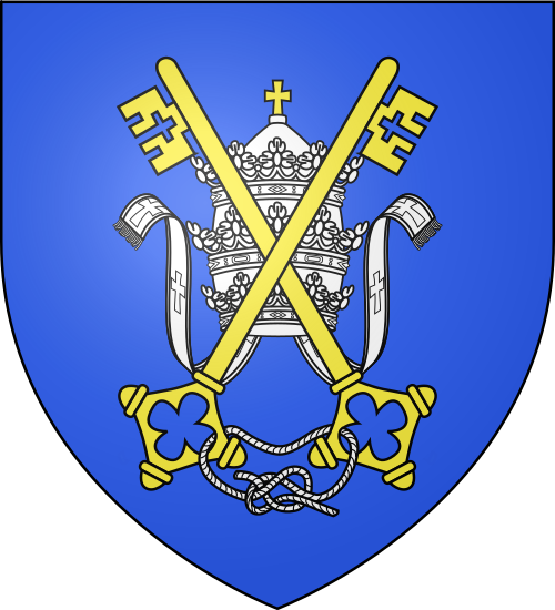 Blason de Saint-Pierre-d'Albigny