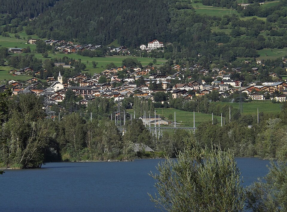 Séez (Savoie)