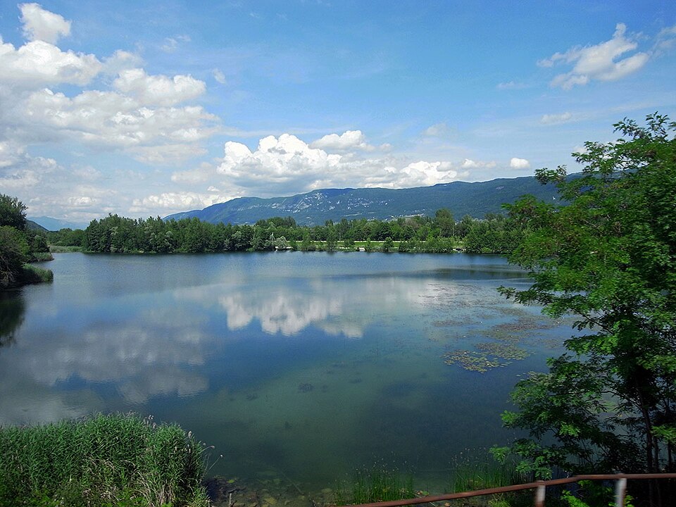 Chautagne — rhône