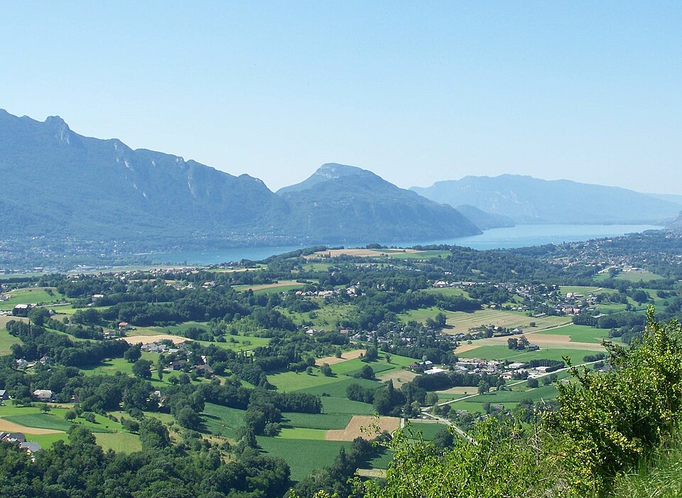Sonnaz (Savoie)