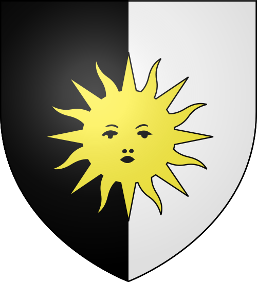 Blason de Tignes