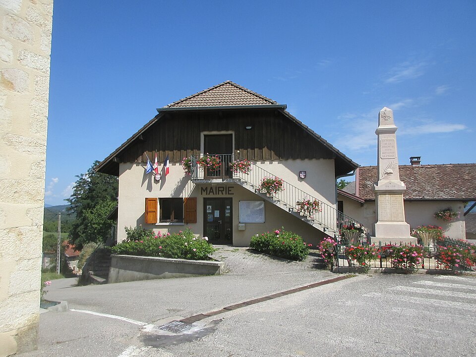 Mairie Traize 1