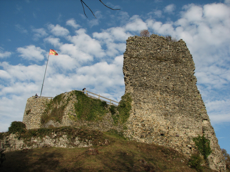 Allinges ChateauVieux