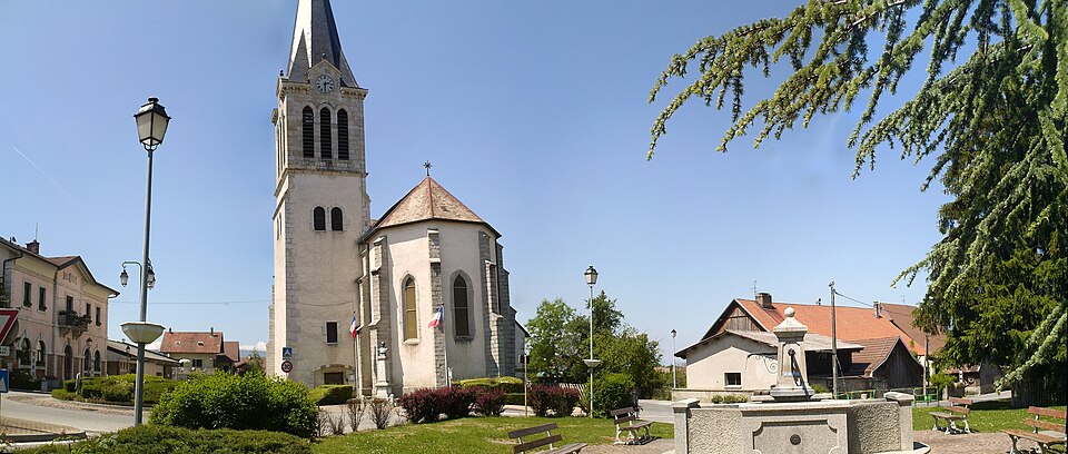 Amancy — panoramio (16)