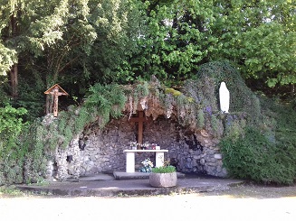 Grotte armoy