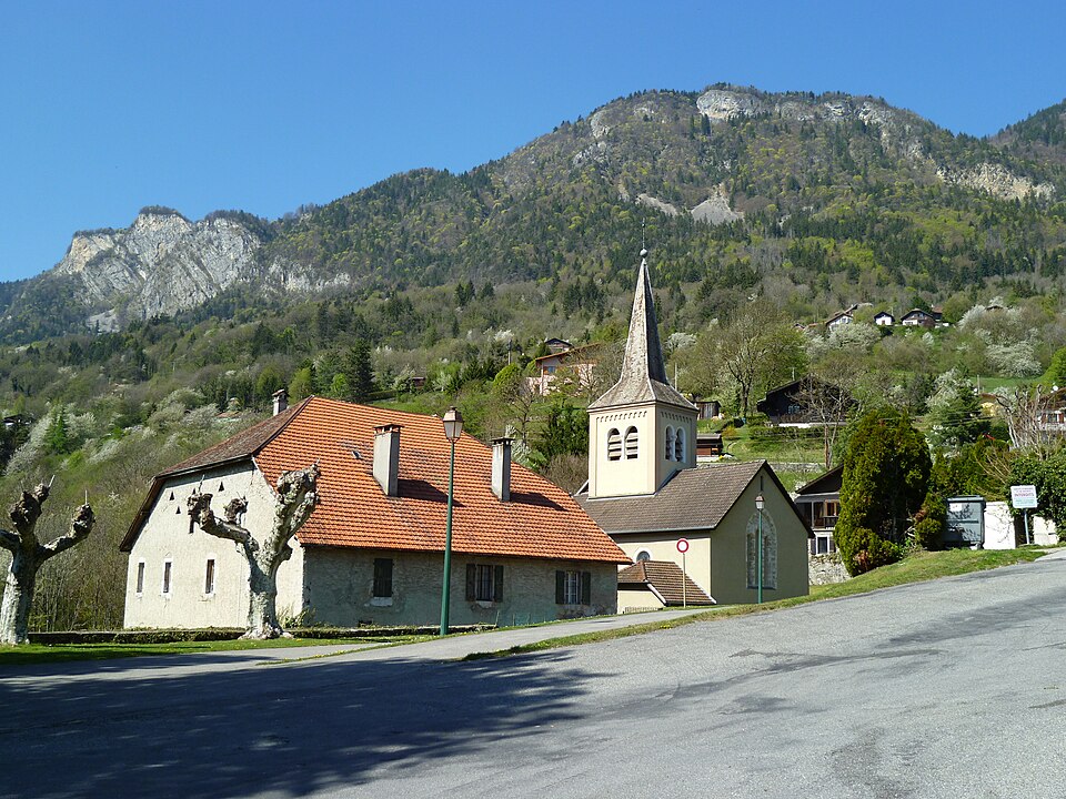 Ayze Church