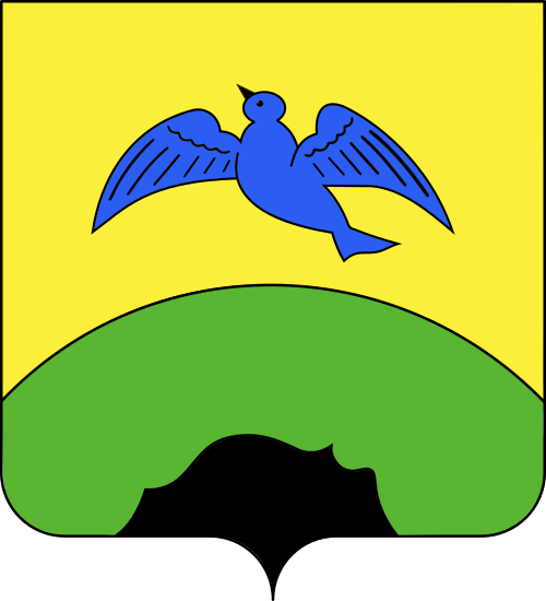 Blason La Balme-de-Sillingy