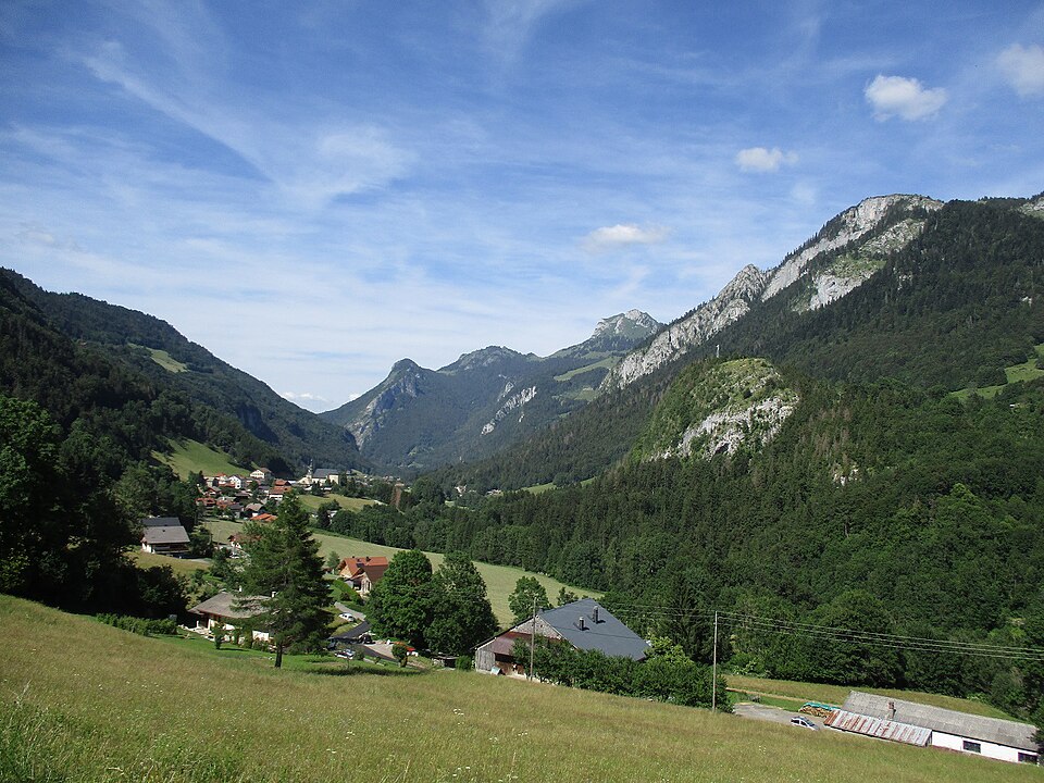 Bellavalis