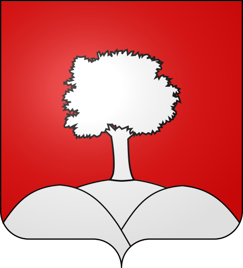 Blason Le Biot