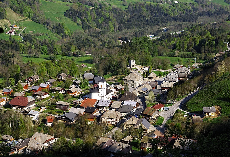 Village — lebiot